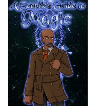 A Sceptic's Guide to Magic Steam Key GLOBAL